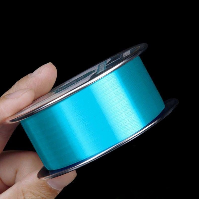 Copolymer Line - Ligne de pêche 300m sans nœud