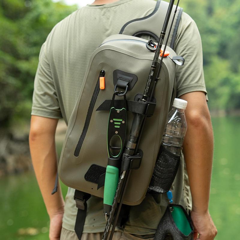 Sac à bandoulière de pêche de  - Fishing Line Box avis et prix