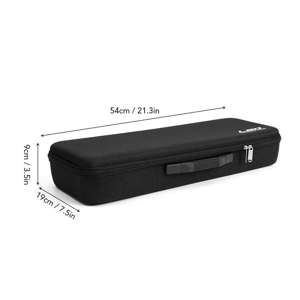 Sac de pêche rigide 54CM/21IN, - Fishing Line Box avis et prix