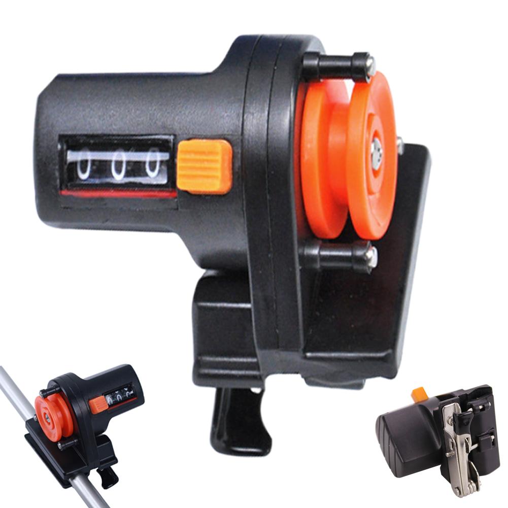 Compteur de ligne de pêche num - Fishing Line Spool avis et prix