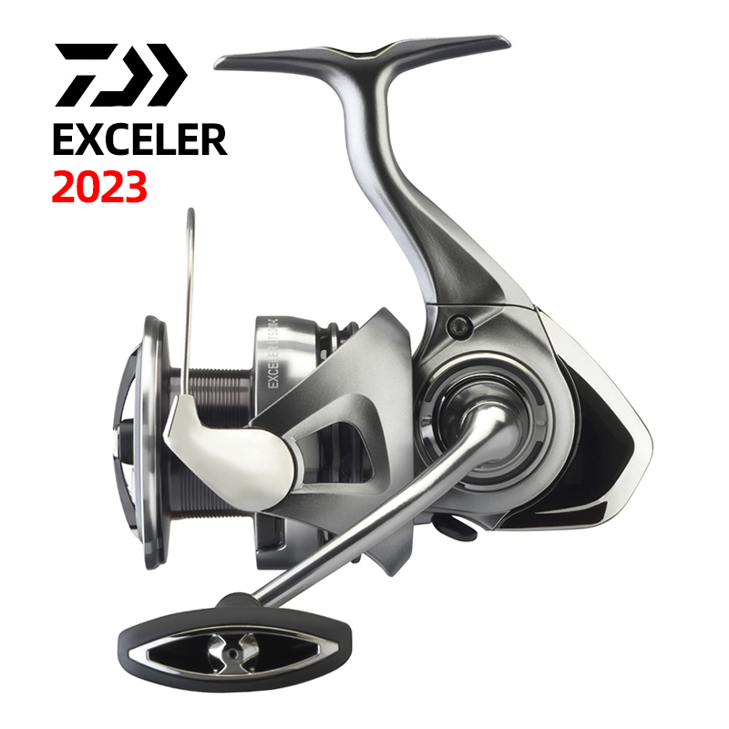 Moulinet de pêche spinning DAI - Shimano Reel Stradic avis et prix