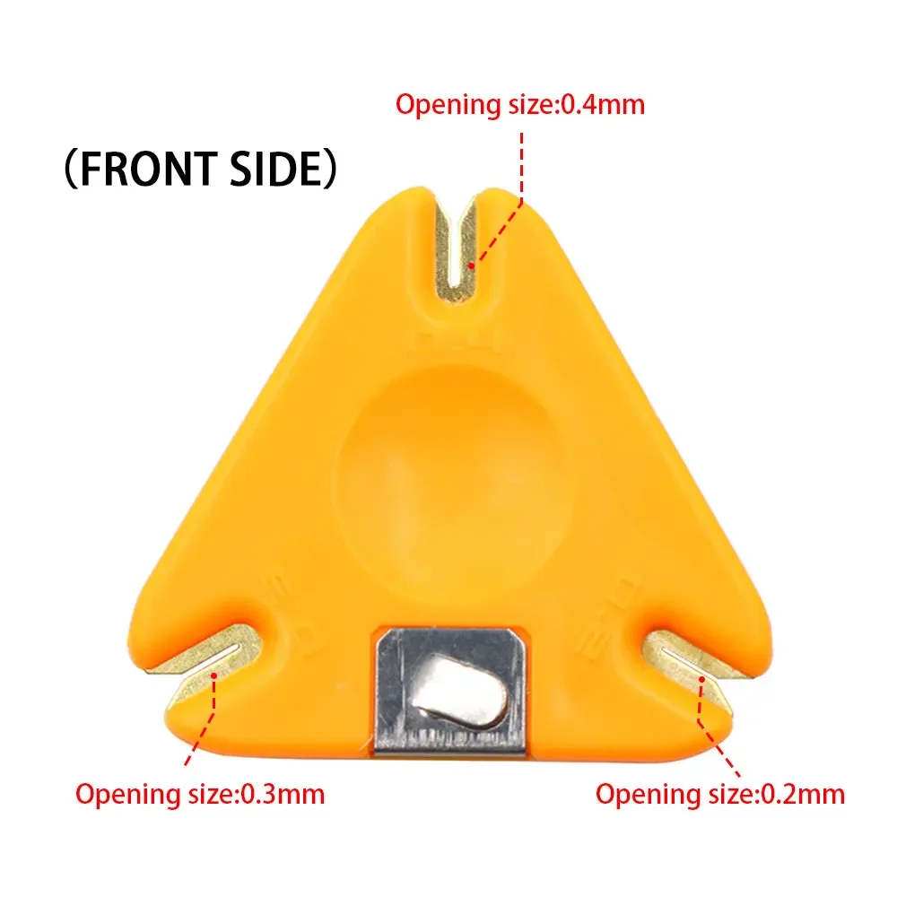 Outil de plate-forme de dénude - Fishing Line Cutter avis et prix