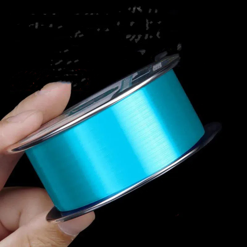 Ligne de pêche professionnelle - Copolymer Line avis et prix