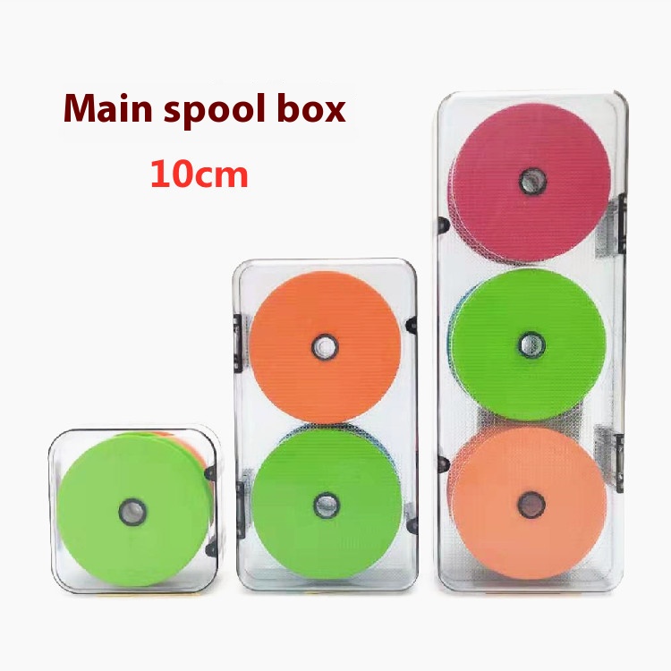 Plaque d'enroulement en mousse - Fishing Line Spool avis et prix