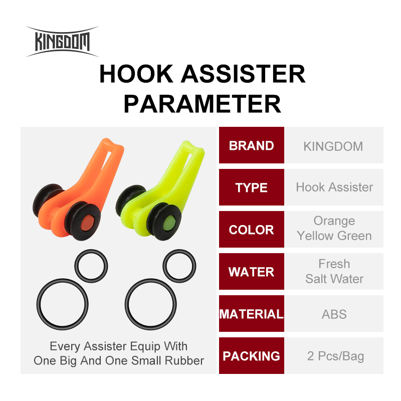 Kingdom – accessoires de pêche - Fishing Line Spool avis et prix