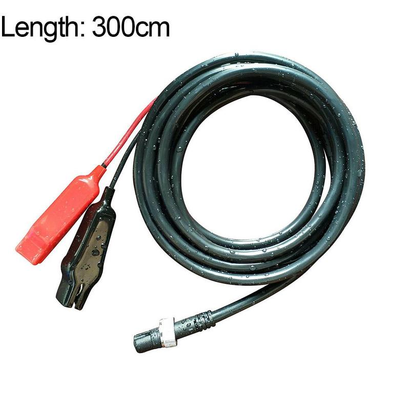 Câble d'alimentation 3M pour S - Fishing Line Spool avis et prix