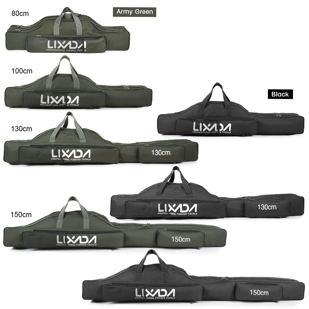 Sac de pêche Portable pliant c - Fishing Line Box avis et prix