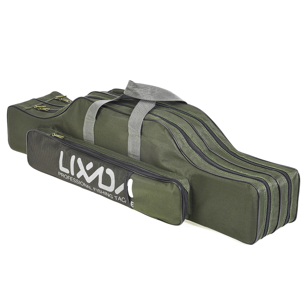 Sac de pêche Portable pliant c - Fishing Line Box avis et prix