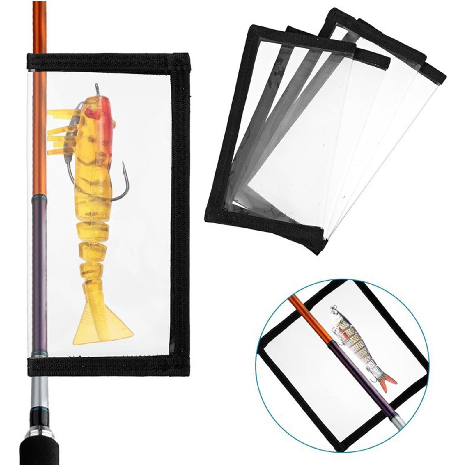 Sac de protection transparent  - Fishing Line Box avis et prix