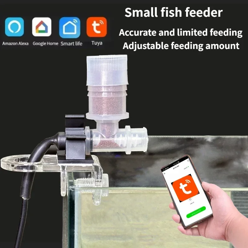 Meilleur mangeoire automatique - Fishing Line Dispenser avis et prix