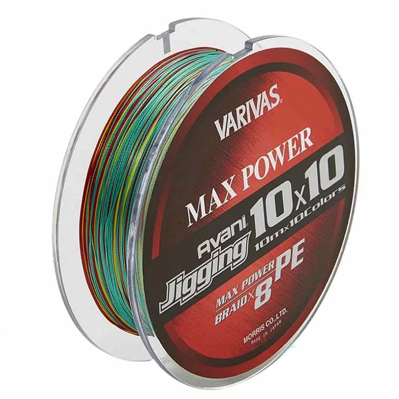 VARIVAS 300M Avani gabarits tr - Copolymer Line avis et prix