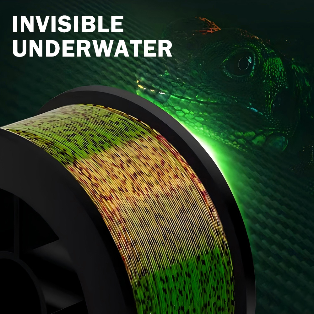 Ligne de pêche invisible Thorn - Copolymer Line avis et prix