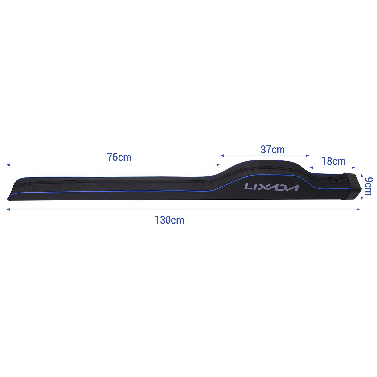 Étui de protection pour canne  - Fishing Line Box avis et prix