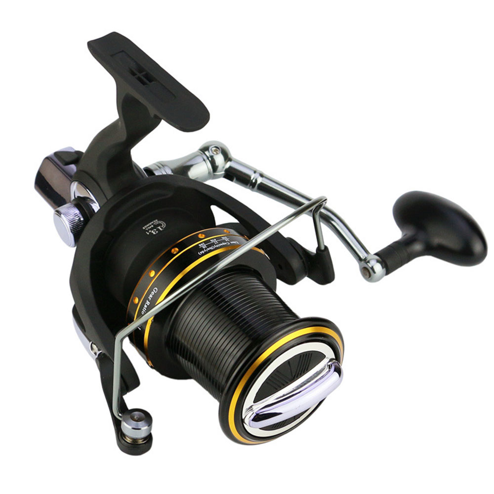 HERCULES-Moulinet de pêche ant - Abu Garcia Reel Max avis et prix