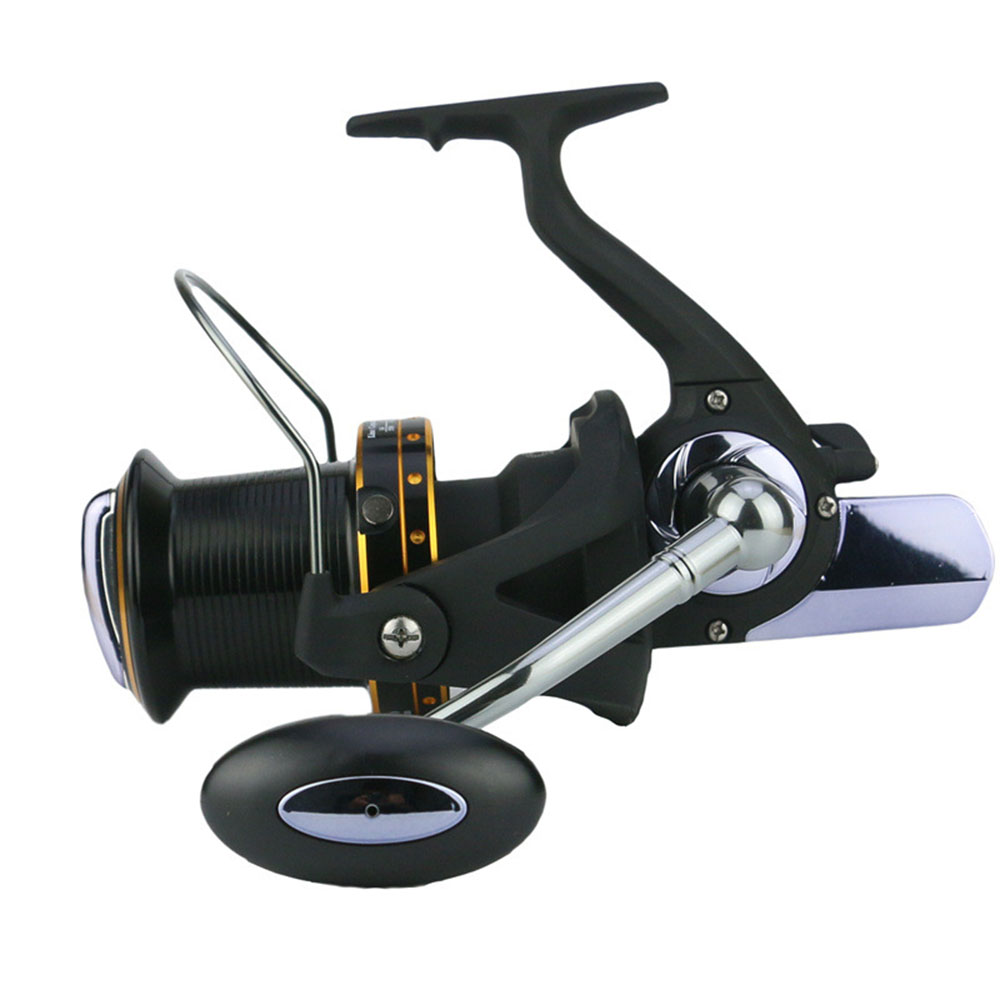 HERCULES-Moulinet de pêche ant - Abu Garcia Reel Max avis et prix