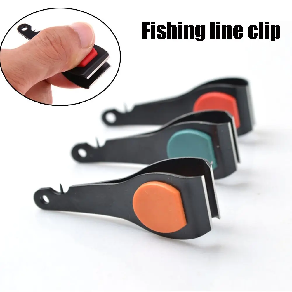 Outils de pêche multifonctionn - Fishing Line Cutter avis et prix