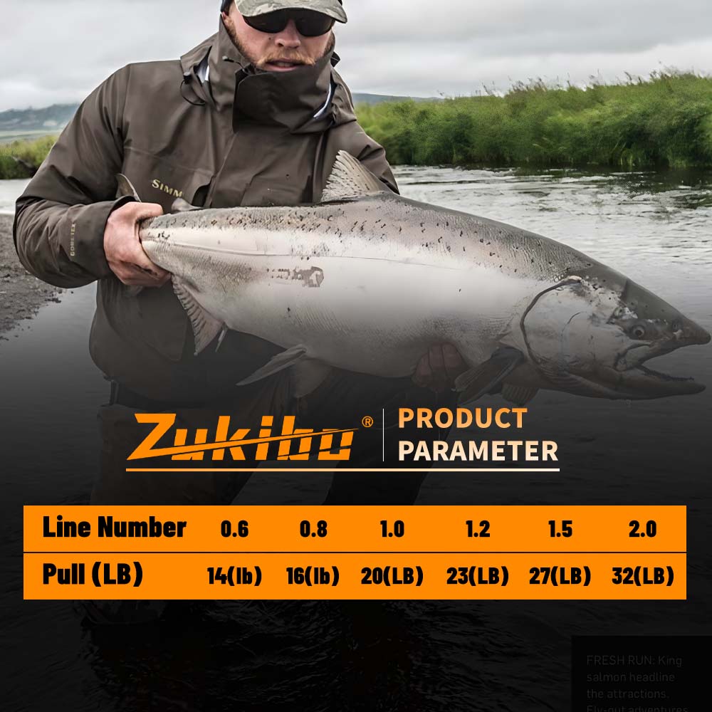 peche peche matériel peche à l - Copolymer Line avis et prix