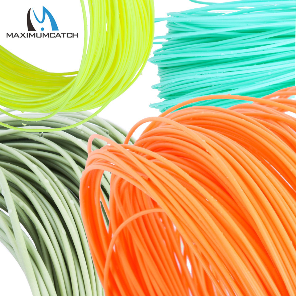 Maximumcatch – Ligne de pêche  - Copolymer Line avis et prix