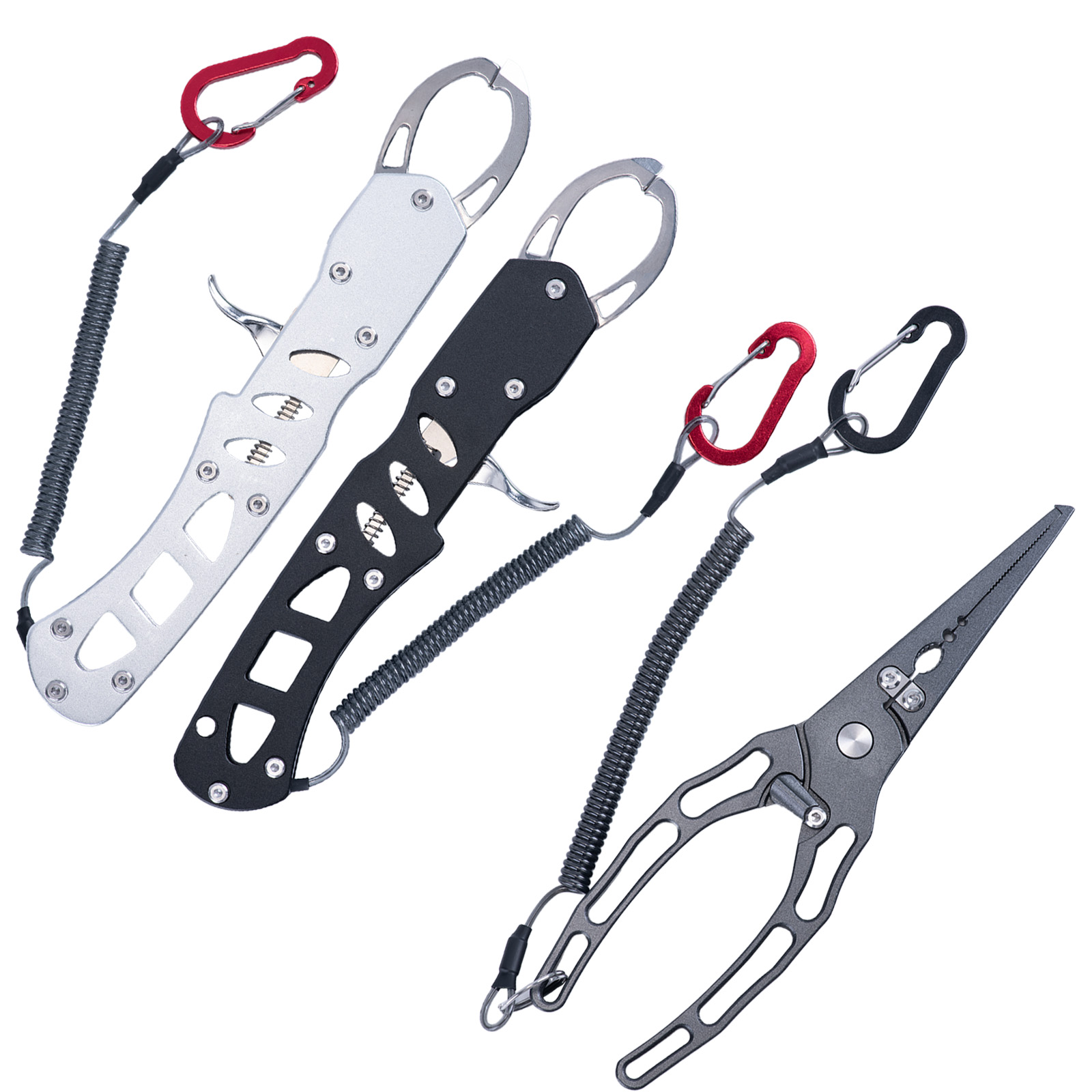 Kit combiné de pinces à pêche  - Fishing Line Cutter avis et prix